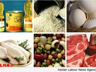 قیمت برنج ایرانی و گوشت قرمز در بهمن ماه تغییر محسوسی نداشت