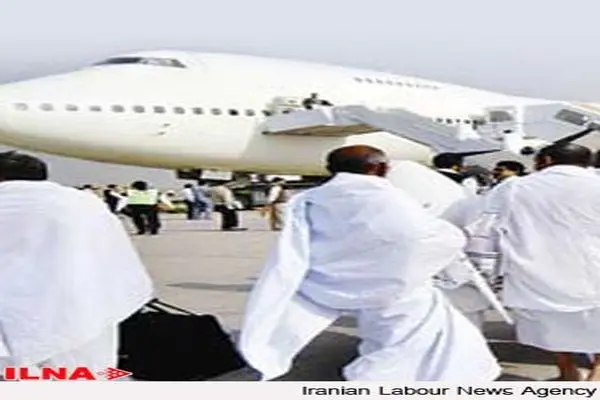 حمل آب زمزم در حج تمتع 1404 ممنوع شد

