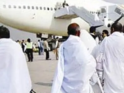 حمل آب زمزم در حج تمتع 1404 ممنوع شد

