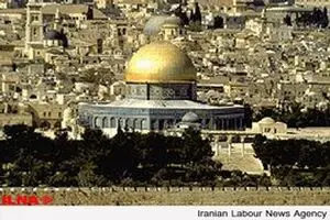 هتک حرمت صهیونیست‌ها به مسجدالاقصی