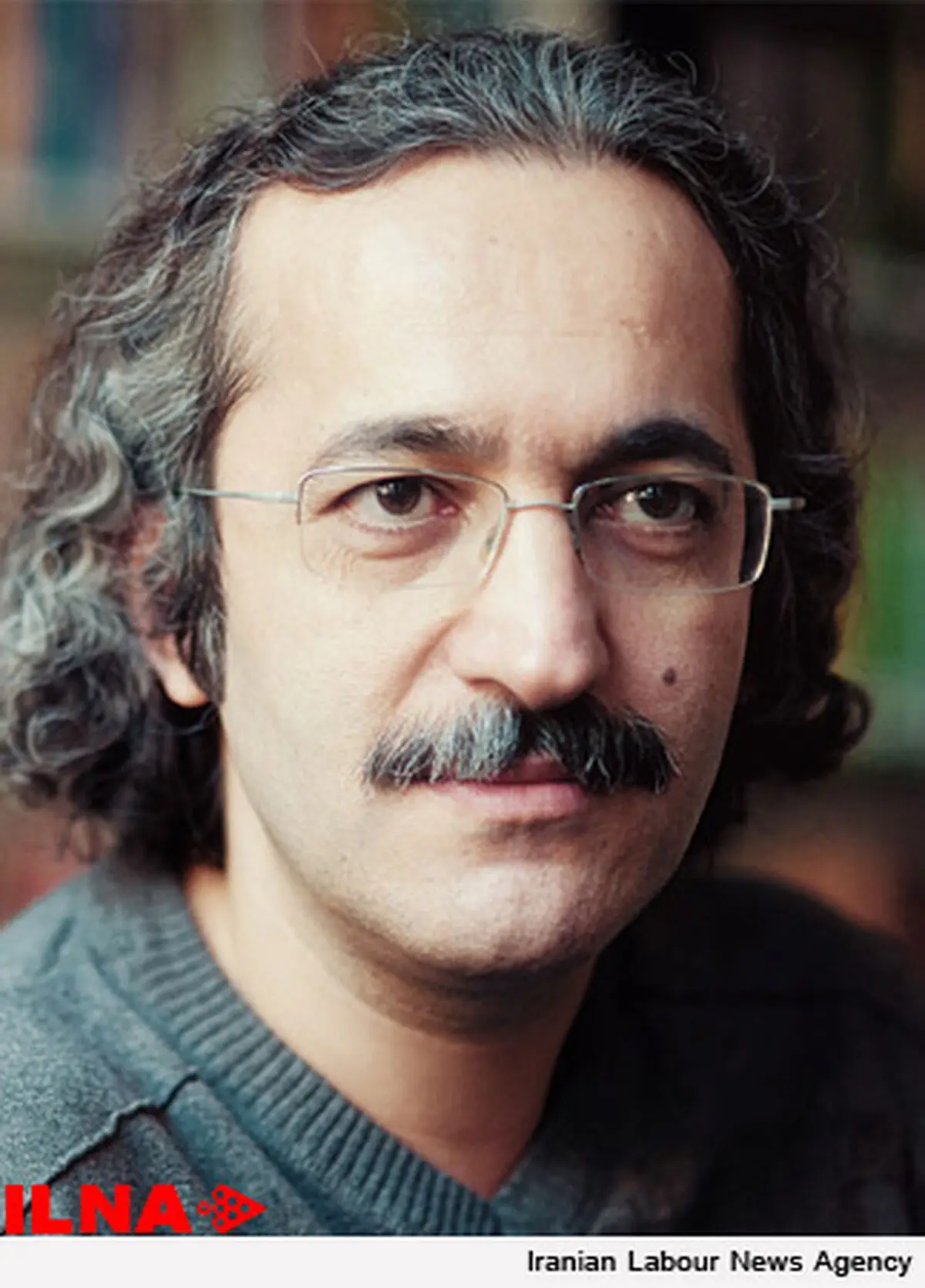 اجرای "مرد بالشی" در مجموعه باروک منتفی شد