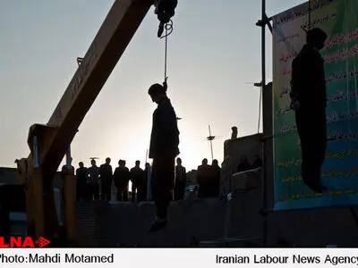 از اعدام در ملاعام تا فرهنگ‌سازی اجتماعی