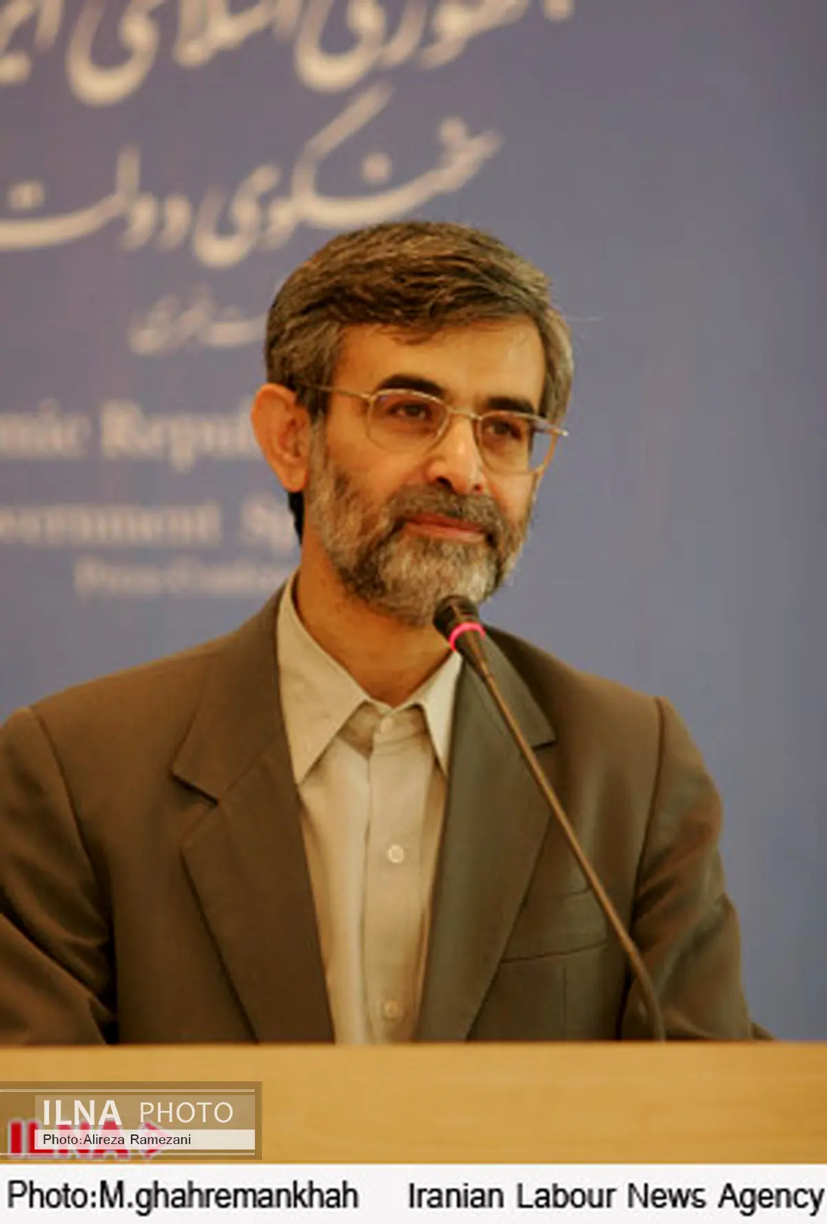 واکنش عضو جبهه پایداری به احتمال نامزدی الهام