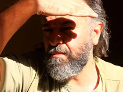 اولین فیلم سه بعدی را من ساختم نه عطشانی
