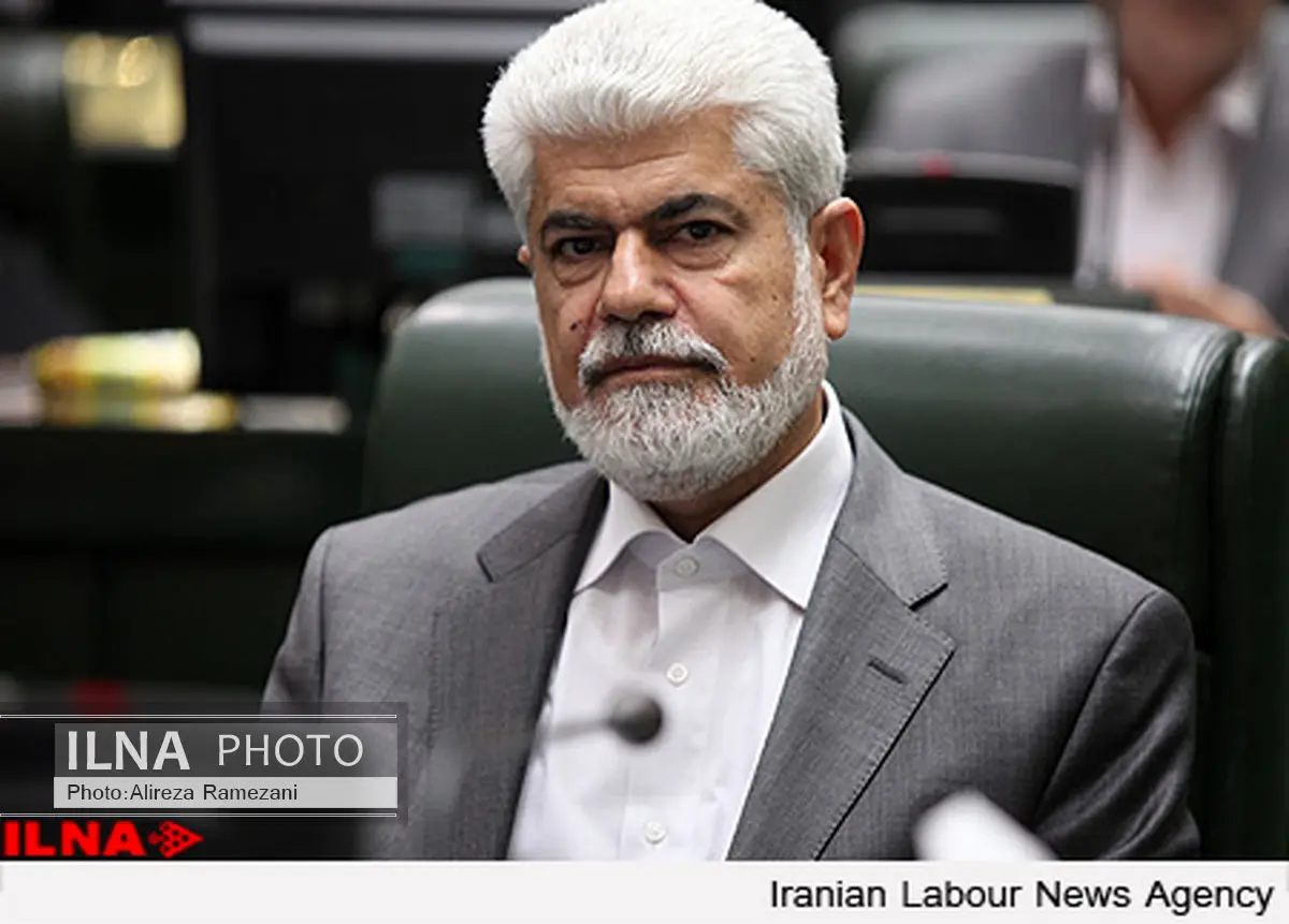 شهریاری از پاسخ ظریف قانع شد
