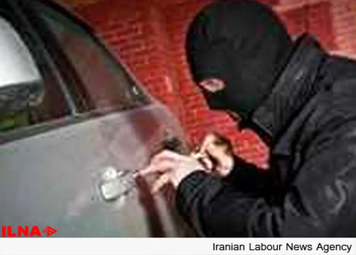 سرقت خودروهای لوکس با شگرد جدید/ دستگیری باند"امین" و همدستانش در تهران
