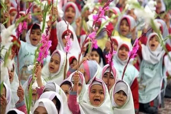 آغاز ثبت‌نام کلاس اولی‌ها از اول خرداد