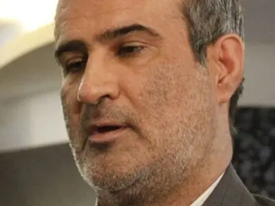 قنبرزاده: بحث انتقال نفت به استان مرکزی بایگانی شده است