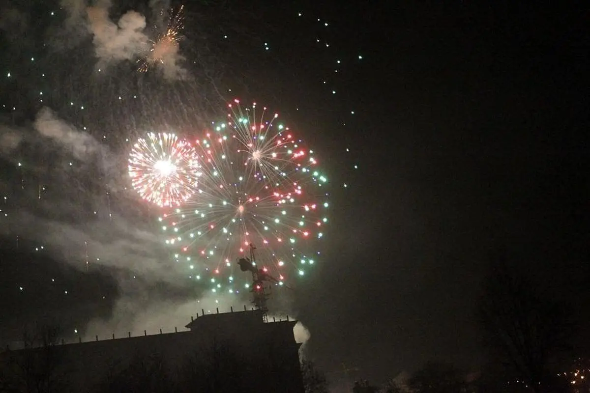 اطلاعیه شهرداری درباره شنیده شدن صداهای احتمالی در تهران