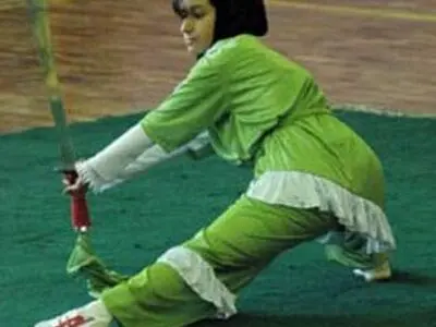 مبارزات لیگ ووشو در ایستگاه هفته هفتم و هشتم