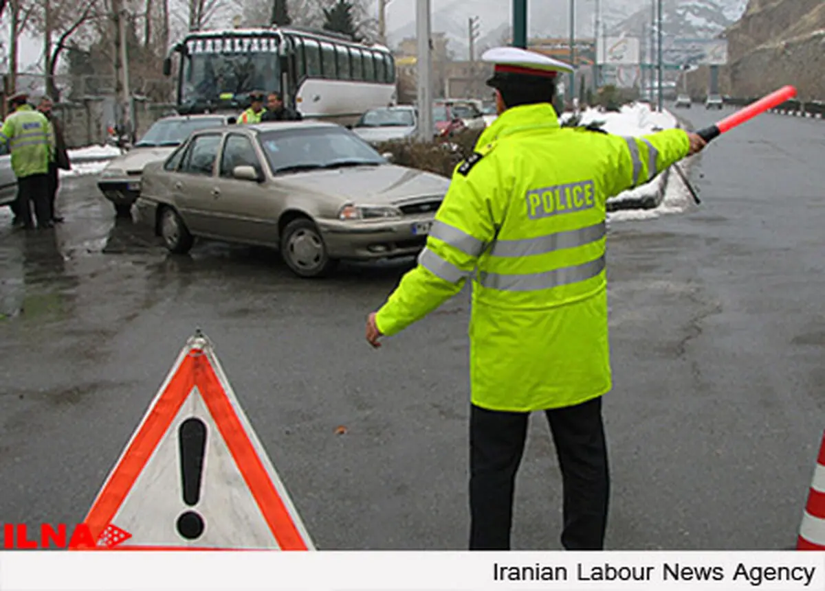 اعمال محدودیت‌های ترافیکی ویژه نماز عید فطر در زاهدان/ ممنوعیت تردد خودروهای سنگین از بامداد فردا