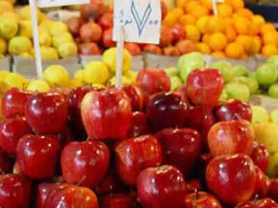 ساماندهی تولید و عرضه محصولات کشاورزی ارگانیک و گواهی شده در استان البرز