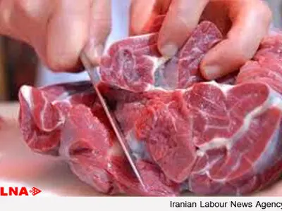 اعلام قیمت گوشت گوسفند امروز ۲۴ مهر ۱۴۰۳ ‌/ هر دست کله و پاچه چند؟ 
