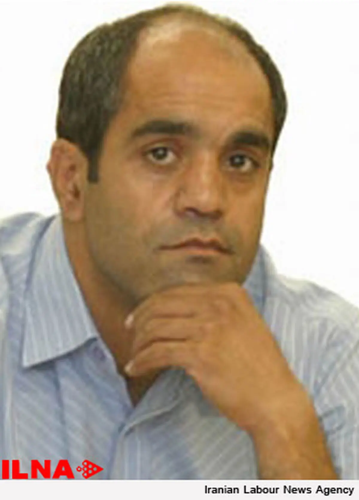 مهاجم سابق پرسپولیس کاندیدای شورای‌شهر شد