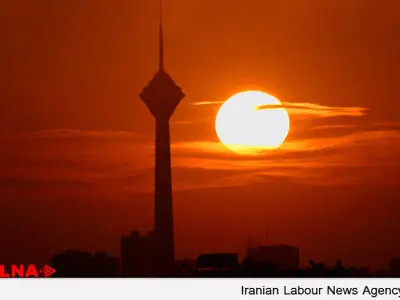 فاز دوم برج میلاد شصت ماه زمان می‌برد