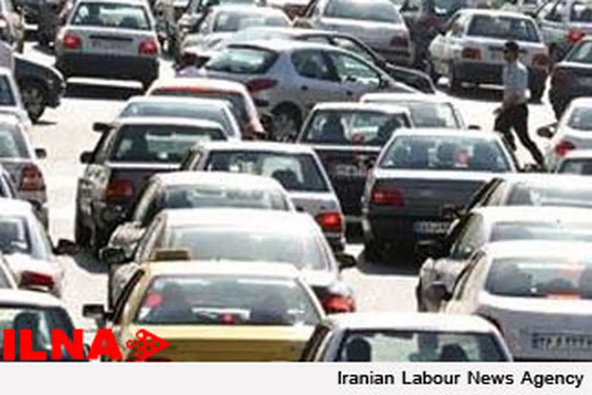 اجرای طرح زوج و فرد خودروها در یزد/خودروهای متخلف توقیف می شوند