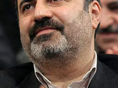 انتصاب مدیران جدید در شبکه دو 
