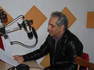 رفتار دوگانه صداو سیما با مهران مدیری