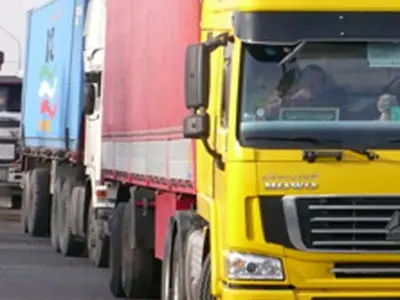 خداحافظی ۸۲۴۰ کامیون و کشنده فرسوده با ناوگان حملونقل/جایگزینی ۱۷ هزار اتوبوس فرسوده دیزلی با اتوبوسهای پایه گازسوز