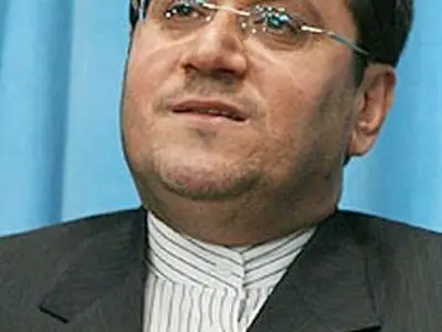 اگر تهدیدات فرامنطقه‌ای کمرنگ شود، اجازه بازدید از پارچین صادر می‌شود
