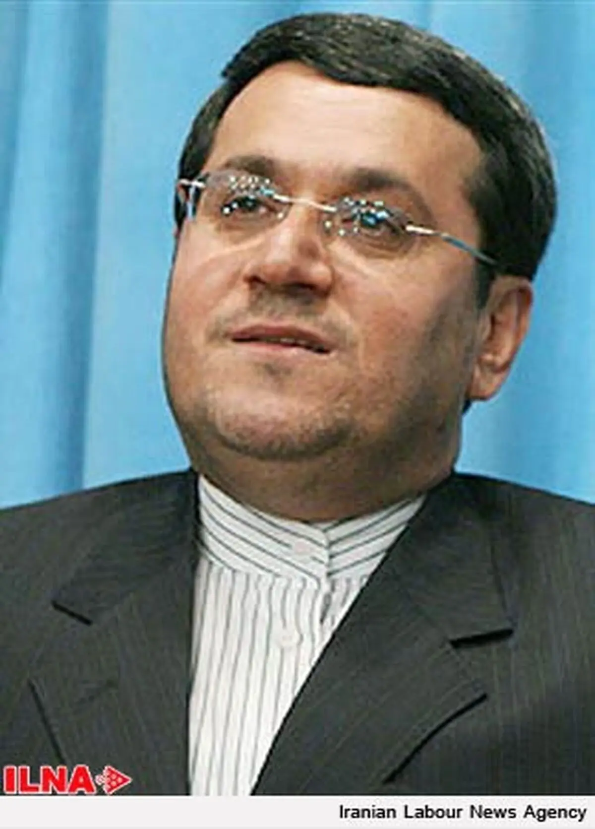 اگر تهدیدات فرامنطقه‌ای کمرنگ شود، اجازه بازدید از پارچین صادر می‌شود