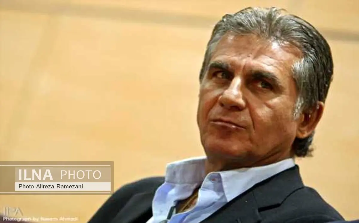 کی‌روش در جمع خبرنگاران حاضر نشد