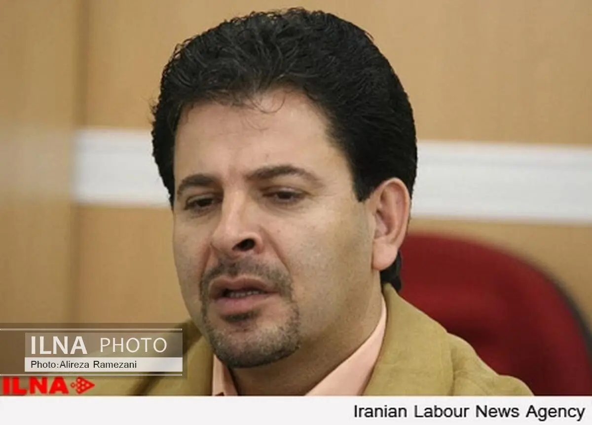 درودگر: تنها به دنبال حق نساجی بودم/حساب آنهایی که تبانی کردند از مردم کرمان جداست