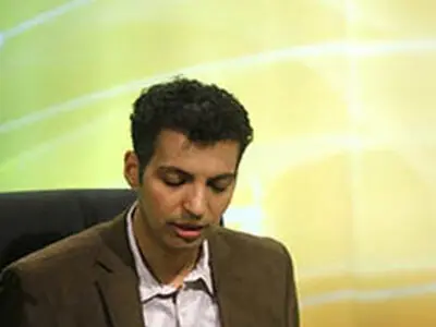 برنامه عادل فردوسی‌پور در دستور کار شورای نظارت بر صداوسیما