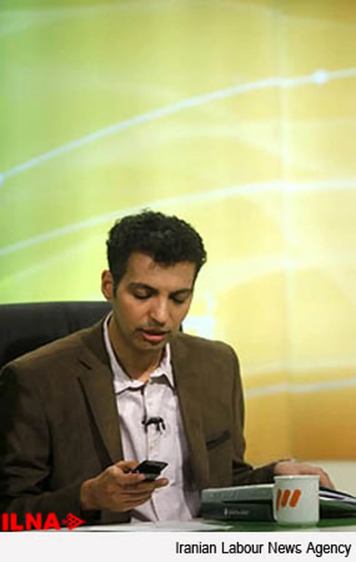 برنامه عادل فردوسی‌پور در دستور کار شورای نظارت بر صداوسیما