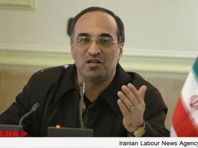 حرف‌های جالب آشتیانی درباره فیلم "من ناصر حجازی هستم"