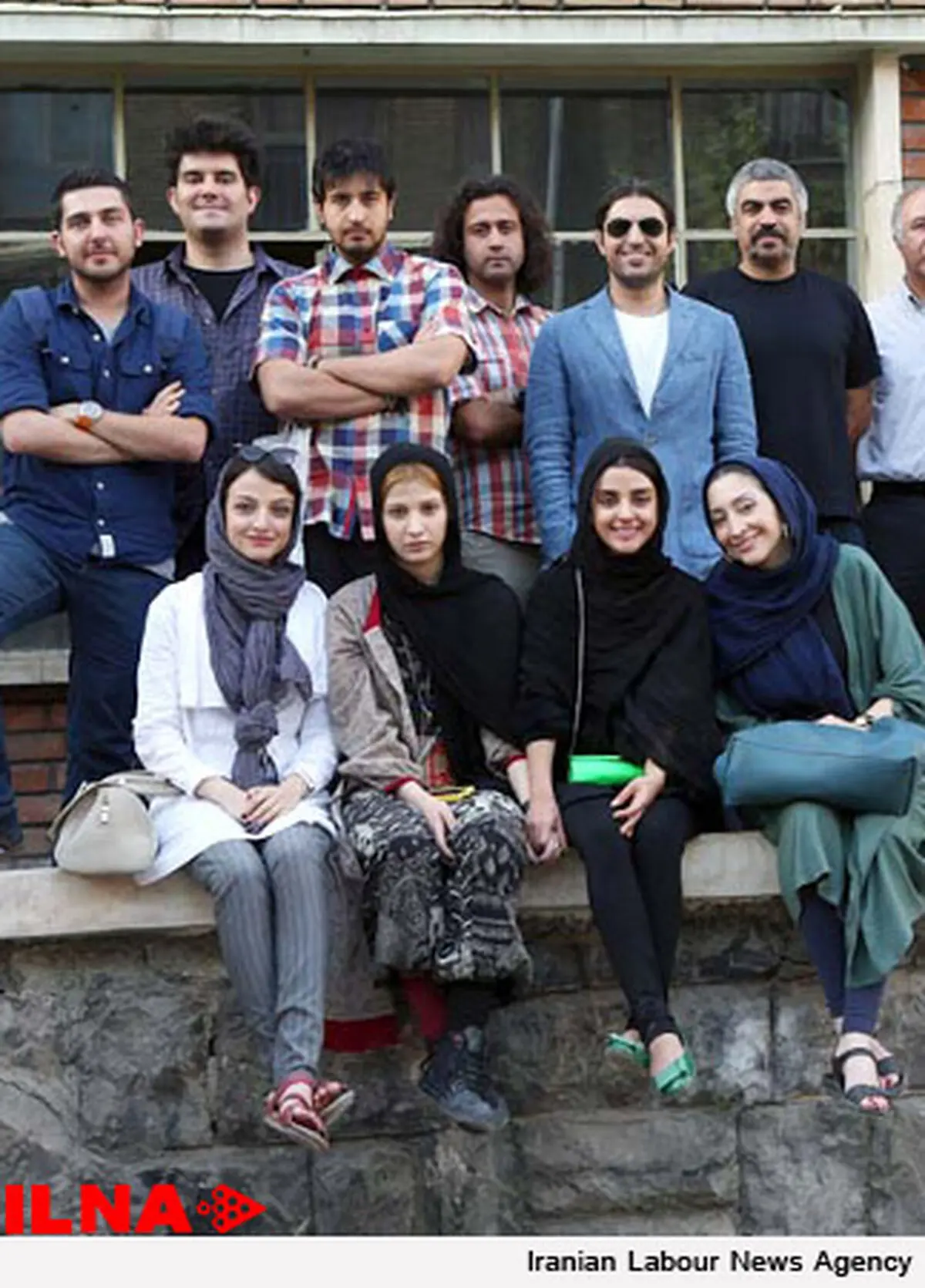 تماشای فیلم قاعده تصادف برای زیر 13 سال ممنوع شد
