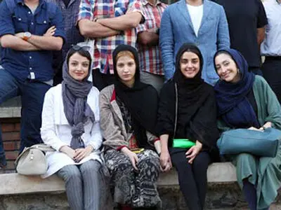 تماشای فیلم قاعده تصادف برای زیر 13 سال ممنوع شد