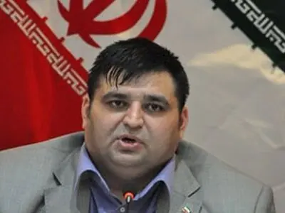 حسین رضازاده راهی بیمارستان شد