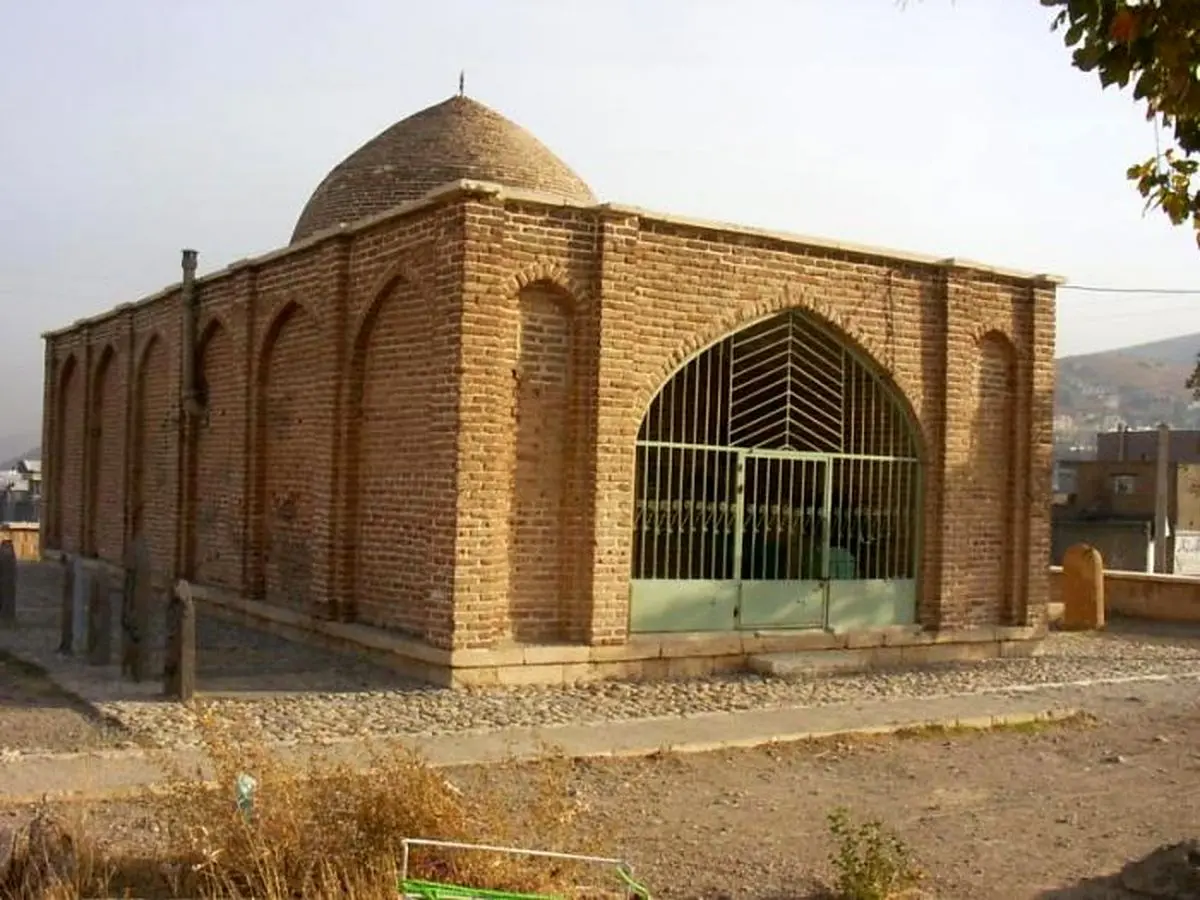 23 اثر تاریخی و فرهنگی استان البرز در فهرست آثار ملی ثبت شد