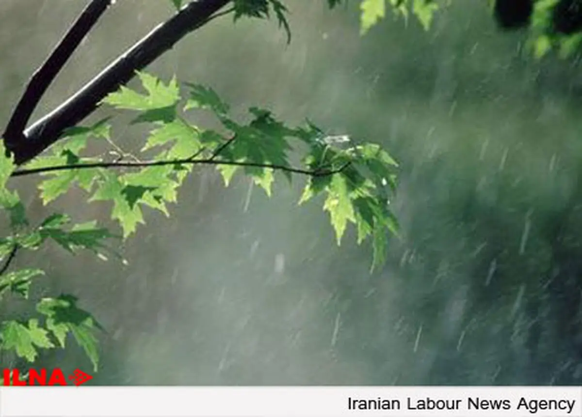 13 نوروز کهگیلویه و بویراحمدی ها بارانی است