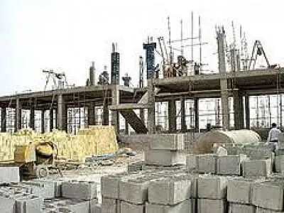 موانع راه اندازی بازار مصالح فروشان بررسی شد