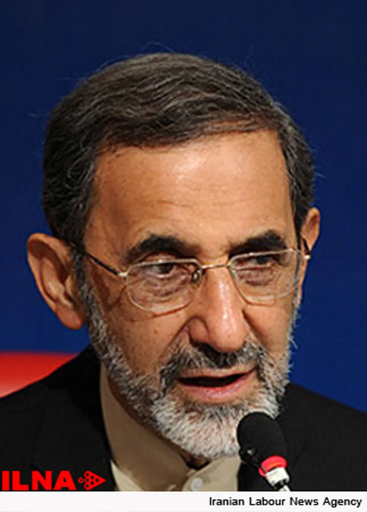 پردهای از زندگی شخصی علیاكبر ولایتی