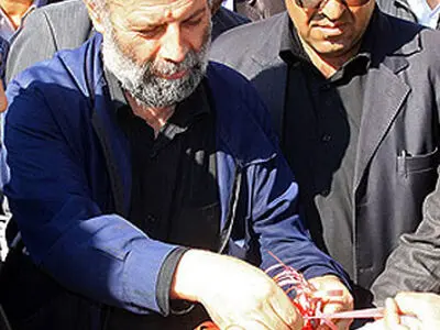 فاز دوم مهمانسرای كارگران شیراز افتتاح شد