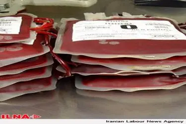 کمبود ذخایر خونی در خوزستان؛ بیماران تالاسمی در انتظار دریافت خون