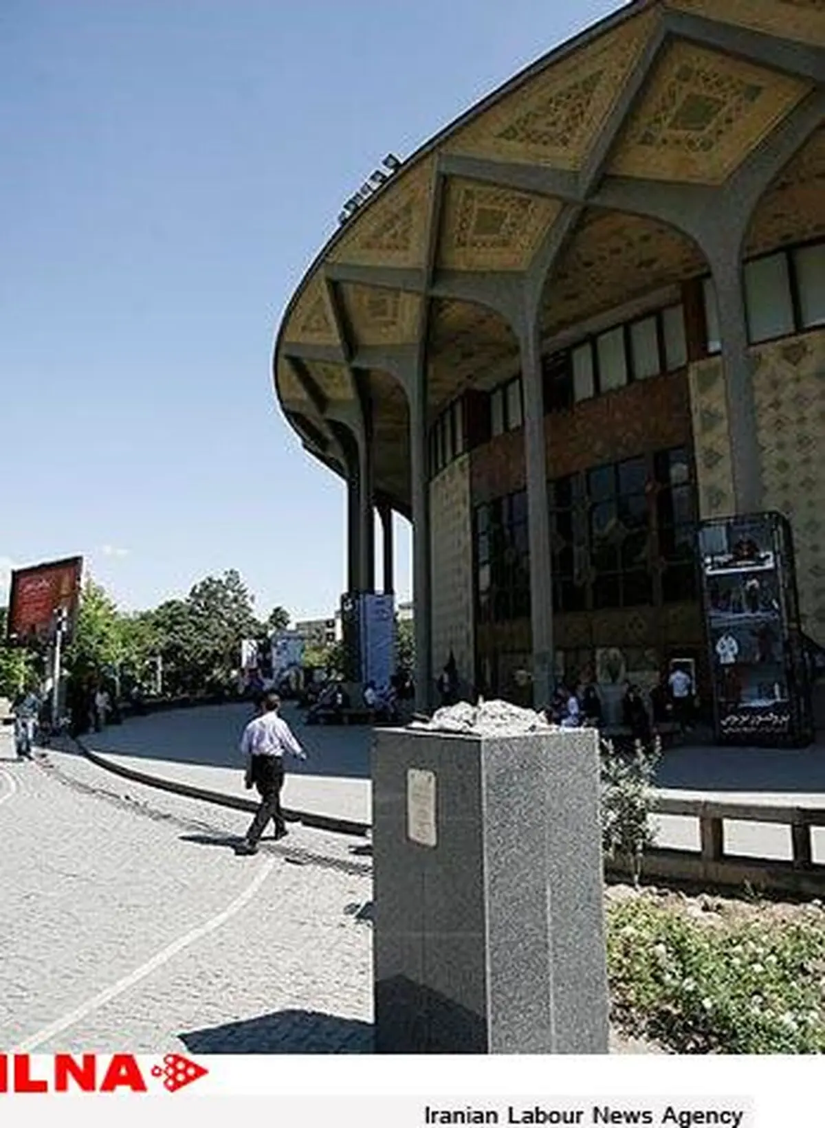 پرونده سرقت مجسمه های پایتخت همچنان در هاله ای از ابهام