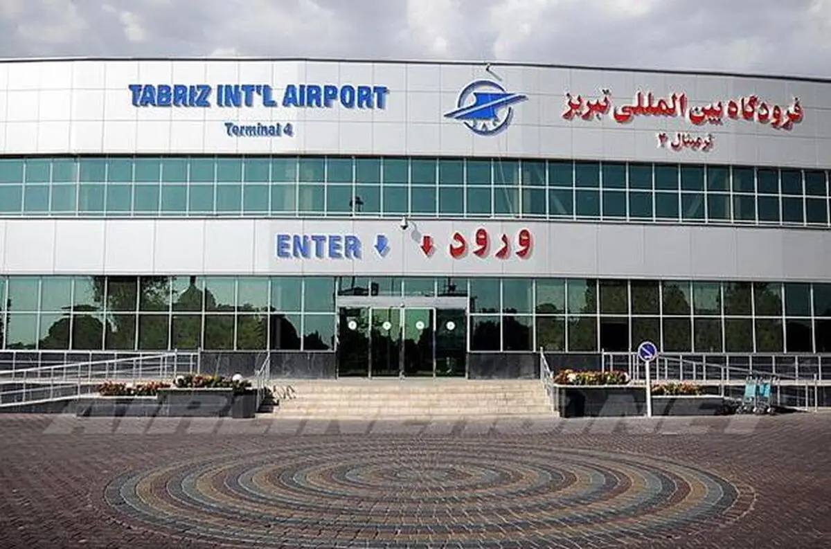 برقراری پرواز تبریز-ازمیر از ۱۴ خرداد