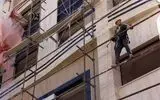  ۲۶ درصد حوادث کار هرمزگان در بخش ساختمان رخ می دهد