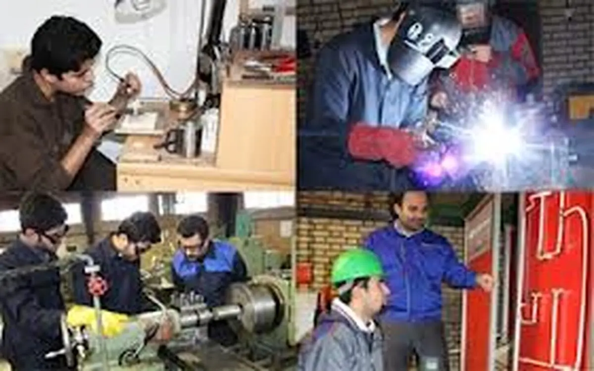 ثبت‌نام از متقاضیان مسابقات ملی مهارت البرز آغاز شد