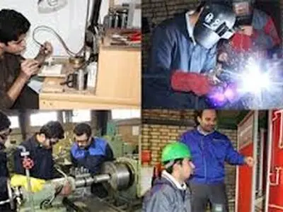 ثبت‌نام از متقاضیان مسابقات ملی مهارت البرز آغاز شد