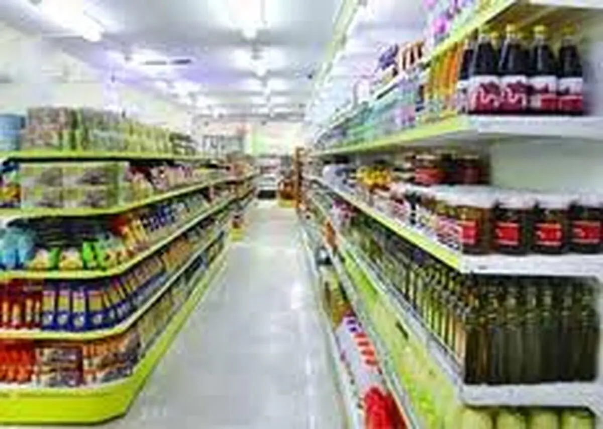 واردات مواد اولیه صنایع غذایی قفل شده است/ انبارها پر از کالاست