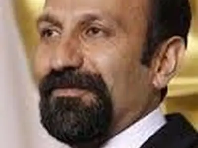 فیلم «گذشته» در سنندج به اکران عمومی در می‌آمد