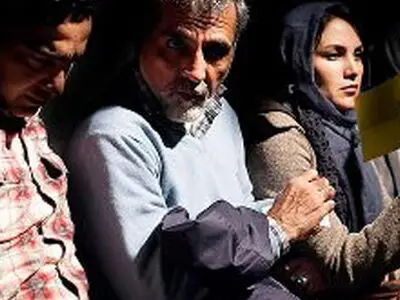 نمایش «منتشاء» به بهروز افخمی تقدیم شد