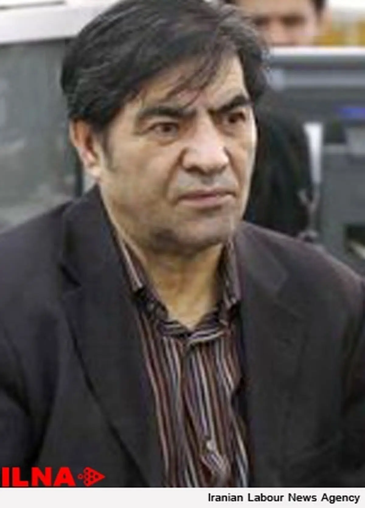 آشتیانی: کریمی نباید پایش را از گلیمش درازتر می‌کرد