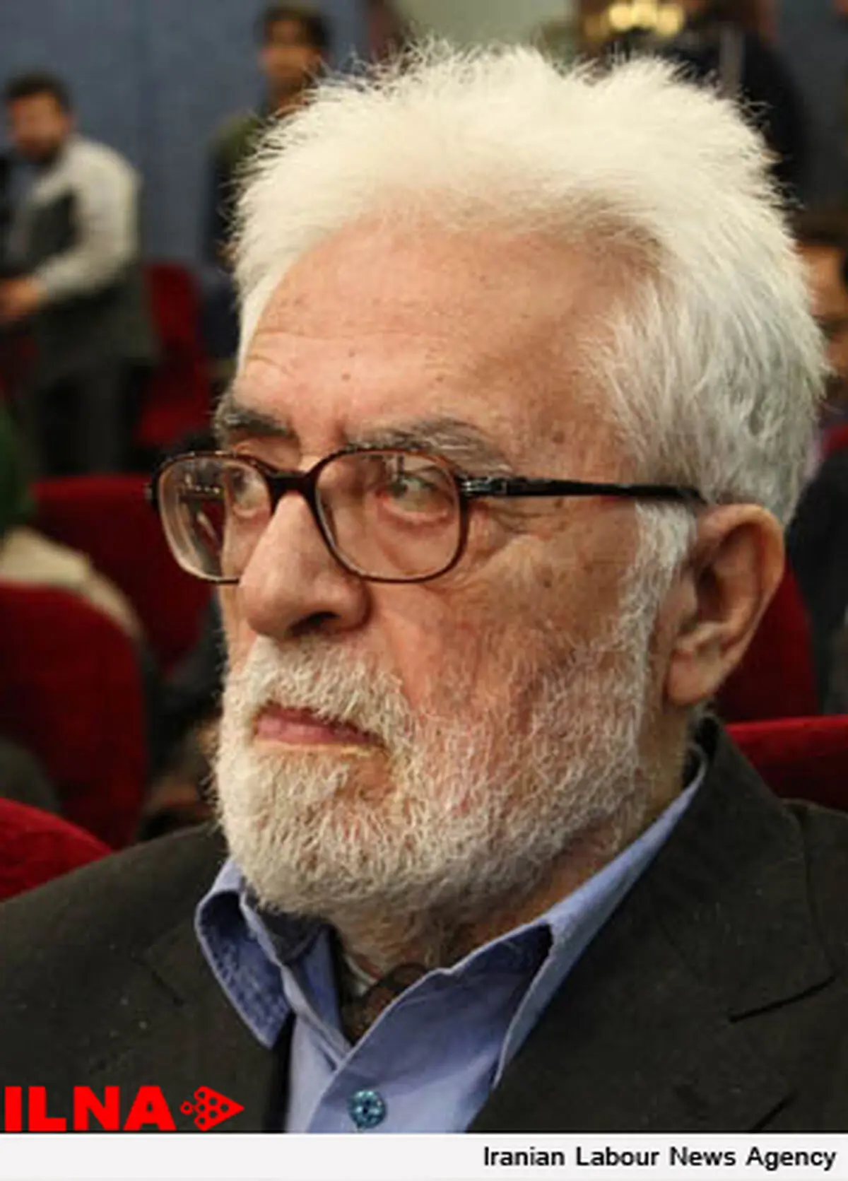 احسان نراقی درگذشت