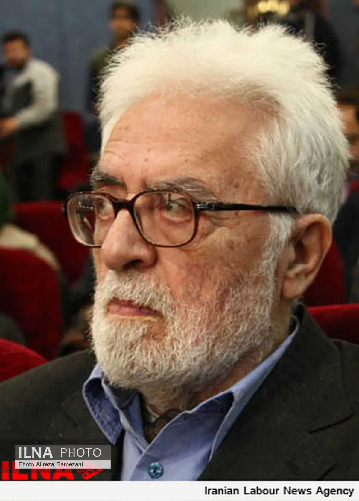 ناگفته‌هایی از زندگی احسان نراقی